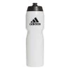 Adidas Performance Trinkflasche 0,75 L Weiß/schwarz 2 Adidas Performance Trinkflasche 0,75 L Weiß/schwarz -Pro Sport Verkauf adidas performance trinkflasche 075 l weiss schwarz 2