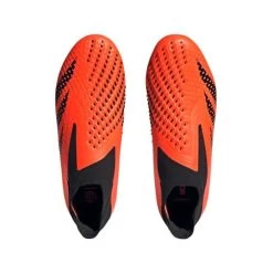 Adidas Predator Accuracy+ FG Fußballschuh Orange/schwarz 13 Adidas Predator Accuracy+ FG Fußballschuh Orange/schwarz -Pro Sport Verkauf adidas predator accuracy fg fussballschuh orange schwarz2