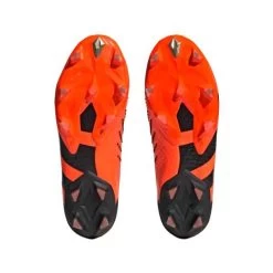 Adidas Predator Accuracy+ FG Fußballschuh Orange/schwarz 14 Adidas Predator Accuracy+ FG Fußballschuh Orange/schwarz -Pro Sport Verkauf adidas predator accuracy fg fussballschuh orange schwarz3