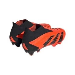 Adidas Predator Accuracy+ FG Fußballschuh Orange/schwarz 17 Adidas Predator Accuracy+ FG Fußballschuh Orange/schwarz -Pro Sport Verkauf adidas predator accuracy fg fussballschuh orange schwarz6