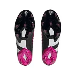 Adidas Predator Accuracy+ FG Fussballschuh Schwarz/pink 14 Adidas Predator Accuracy+ FG Fussballschuh Schwarz/pink -Pro Sport Verkauf adidas predator accuracy fg fussballschuh schwarz pink3