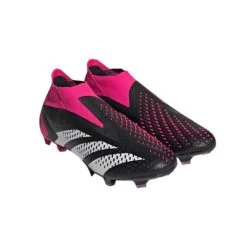Adidas Predator Accuracy+ FG Fussballschuh Schwarz/pink 16 Adidas Predator Accuracy+ FG Fussballschuh Schwarz/pink -Pro Sport Verkauf adidas predator accuracy fg fussballschuh schwarz pink5