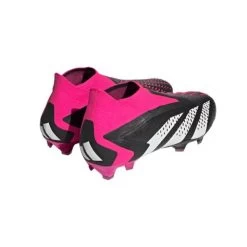 Adidas Predator Accuracy+ FG Fussballschuh Schwarz/pink 17 Adidas Predator Accuracy+ FG Fussballschuh Schwarz/pink -Pro Sport Verkauf adidas predator accuracy fg fussballschuh schwarz pink6