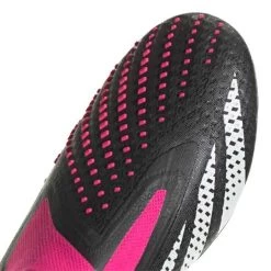 Adidas Predator Accuracy+ FG Fussballschuh Schwarz/pink 19 Adidas Predator Accuracy+ FG Fussballschuh Schwarz/pink -Pro Sport Verkauf adidas predator accuracy fg fussballschuh schwarz pink8