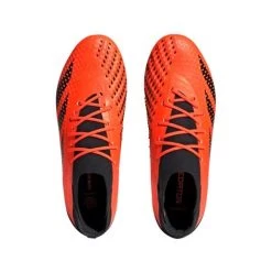 Adidas Predator Accuracy.1 FG Fußballschuh Orange/schwarz 13 Adidas Predator Accuracy.1 FG Fußballschuh Orange/schwarz -Pro Sport Verkauf adidas predator accuracy1 fg fussballschuh orange schwarz2