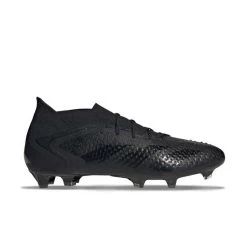 Adidas Predator Accuracy.1 FG Fußballschuh Schwarz