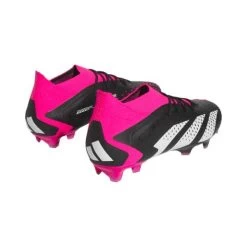 Adidas Predator Accuracy.1 FG Fussballschuh Schwarz/pink 17 Adidas Predator Accuracy.1 FG Fussballschuh Schwarz/pink -Pro Sport Verkauf adidas predator accuracy1 fg fussballschuh schwarz pink6