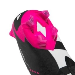 Adidas Predator Accuracy.1 FG Fussballschuh Schwarz/pink 19 Adidas Predator Accuracy.1 FG Fussballschuh Schwarz/pink -Pro Sport Verkauf adidas predator accuracy1 fg fussballschuh schwarz pink8