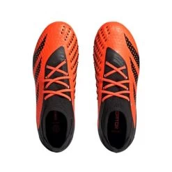 Adidas Predator Accuracy.1 FG Kinderfußballschuh Orange/schwarz 13 Adidas Predator Accuracy.1 FG Kinderfußballschuh Orange/schwarz -Pro Sport Verkauf adidas predator accuracy1 fg kinderfussballschuh orange schwarz2