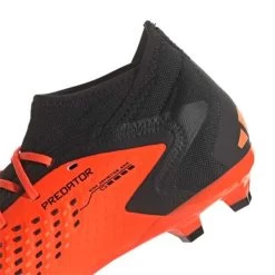 Adidas Predator Accuracy.1 FG Kinderfußballschuh Orange/schwarz 19 Adidas Predator Accuracy.1 FG Kinderfußballschuh Orange/schwarz -Pro Sport Verkauf adidas predator accuracy1 fg kinderfussballschuh orange schwarz8