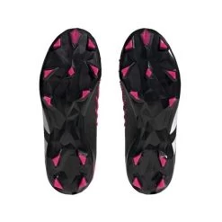 Adidas Predator Accuracy.1 FG Kinderfussballschuh Schwarz/pink -Pro Sport Verkauf adidas predator accuracy1 fg kinderfussballschuh schwarz pink3