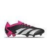 Adidas Predator Accuracy.1 FG Low Fussballschuh Schwarz/pink -Pro Sport Verkauf adidas predator accuracy1 fg low fussballschuh schwarz pink