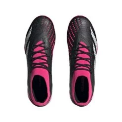 Adidas Predator Accuracy.1 TF Kunstrasenschuh Schwarz/pink 13 Adidas Predator Accuracy.1 TF Kunstrasenschuh Schwarz/pink -Pro Sport Verkauf adidas predator accuracy1 tf kunstrasenschuh schwarz pink2