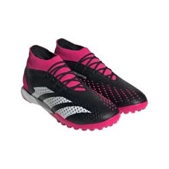 Adidas Predator Accuracy.1 TF Kunstrasenschuh Schwarz/pink 16 Adidas Predator Accuracy.1 TF Kunstrasenschuh Schwarz/pink -Pro Sport Verkauf adidas predator accuracy1 tf kunstrasenschuh schwarz pink5
