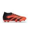 Adidas Predator Accuracy.2 FG Fußballschuh Orange/schwarz 2 Adidas Predator Accuracy.2 FG Fußballschuh Orange/schwarz -Pro Sport Verkauf adidas predator accuracy2 fg fussballschuh orange schwarz