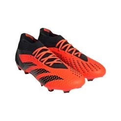 Adidas Predator Accuracy.2 FG Fußballschuh Orange/schwarz 16 Adidas Predator Accuracy.2 FG Fußballschuh Orange/schwarz -Pro Sport Verkauf adidas predator accuracy2 fg fussballschuh orange schwarz5