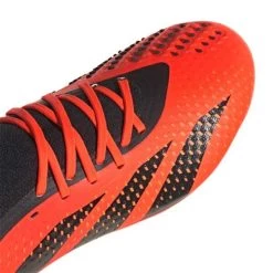 Adidas Predator Accuracy.2 FG Fußballschuh Orange/schwarz 18 Adidas Predator Accuracy.2 FG Fußballschuh Orange/schwarz -Pro Sport Verkauf adidas predator accuracy2 fg fussballschuh orange schwarz7