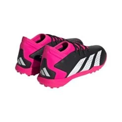 Adidas Predator Accuracy.3 TF Kunstrasenschuh Kinder Schwarz/pink 17 Adidas Predator Accuracy.3 TF Kunstrasenschuh Kinder Schwarz/pink -Pro Sport Verkauf adidas predator accuracy3 tf kunstrasenschuh kinder schwarz pink6