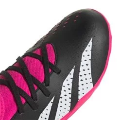 Adidas Predator Accuracy.3 TF Kunstrasenschuh Kinder Schwarz/pink 19 Adidas Predator Accuracy.3 TF Kunstrasenschuh Kinder Schwarz/pink -Pro Sport Verkauf adidas predator accuracy3 tf kunstrasenschuh kinder schwarz pink8