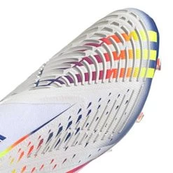 Adidas Predator Edge+ Al Rihla FG Fussballschuh Weiß 13 Adidas Predator Edge+ Al Rihla FG Fussballschuh Weiß -Pro Sport Verkauf adidas predator edge al rihla fg fussballschuh weiss2