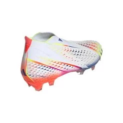 Adidas Predator Edge+ Al Rihla FG Fussballschuh Weiß 15 Adidas Predator Edge+ Al Rihla FG Fussballschuh Weiß -Pro Sport Verkauf adidas predator edge al rihla fg fussballschuh weiss4