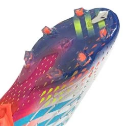 Adidas Predator Edge+ Al Rihla FG Fussballschuh Weiß 16 Adidas Predator Edge+ Al Rihla FG Fussballschuh Weiß -Pro Sport Verkauf adidas predator edge al rihla fg fussballschuh weiss5