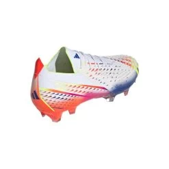 Adidas Predator Edge.1 Al Rihla FG Low Fussballschuh Weiß 13 Adidas Predator Edge.1 Al Rihla FG Low Fussballschuh Weiß -Pro Sport Verkauf adidas predator edge1 al rihla fg low fussballschuh weiss2