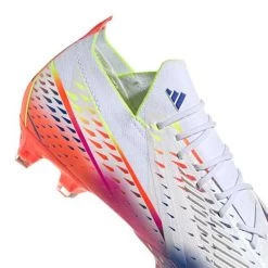 Adidas Predator Edge.1 Al Rihla FG Low Fussballschuh Weiß 14 Adidas Predator Edge.1 Al Rihla FG Low Fussballschuh Weiß -Pro Sport Verkauf adidas predator edge1 al rihla fg low fussballschuh weiss3