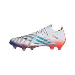 Adidas Predator Edge.1 Al Rihla FG Low Fussballschuh Weiß 17 Adidas Predator Edge.1 Al Rihla FG Low Fussballschuh Weiß -Pro Sport Verkauf adidas predator edge1 al rihla fg low fussballschuh weiss6
