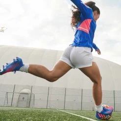 Adidas Predator Edge.1 FG Fussballschuh Blau/orange -Pro Sport Verkauf adidas predator edge1 fg fussballschuh blau orange2