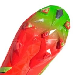 Adidas Predator Edge.1 FG Fussballschuh Orange/neongelb -Pro Sport Verkauf adidas predator edge1 fg fussballschuh orange neongelb2