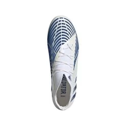 Adidas Predator Edge.1 FG Fussballschuh Weiß/blau 13 Adidas Predator Edge.1 FG Fussballschuh Weiß/blau -Pro Sport Verkauf adidas predator edge1 fg fussballschuh weiss blau2