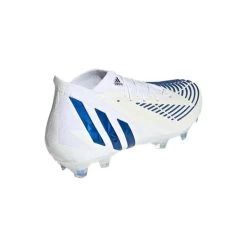 Adidas Predator Edge.1 FG Fussballschuh Weiß/blau 17 Adidas Predator Edge.1 FG Fussballschuh Weiß/blau -Pro Sport Verkauf adidas predator edge1 fg fussballschuh weiss blau6