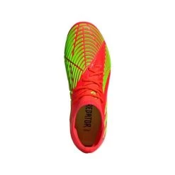 Adidas Predator Edge.1 FG Kinderfußballschuh Orange/neongelb 17 Adidas Predator Edge.1 FG Kinderfußballschuh Orange/neongelb -Pro Sport Verkauf adidas predator edge1 fg kinderfussballschuh orange neongelb6