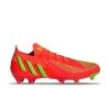 Adidas Predator Edge.1 FG Low Fussballschuh Orange/neongelb 2 Adidas Predator Edge.1 FG Low Fussballschuh Orange/neongelb -Pro Sport Verkauf adidas predator edge1 fg low fussballschuh orange neongelb