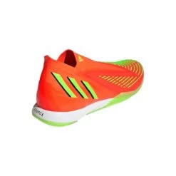 Adidas Predator Edge.1 IN Hallenschuh Orange/neongelb -Pro Sport Verkauf adidas predator edge1 in hallenschuh orange neongelb3