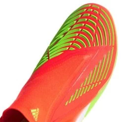 Adidas Predator Edge.1 IN Hallenschuh Orange/neongelb -Pro Sport Verkauf adidas predator edge1 in hallenschuh orange neongelb4
