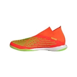 Adidas Predator Edge.1 IN Hallenschuh Orange/neongelb -Pro Sport Verkauf adidas predator edge1 in hallenschuh orange neongelb6