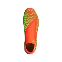 Adidas Predator Edge.1 IN Hallenschuh Orange/neongelb -Pro Sport Verkauf adidas predator edge1 in hallenschuh orange neongelb8