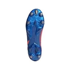 Adidas Predator Edge.1 SG Low Fussballschuh Blau/orange -Pro Sport Verkauf adidas predator edge1 sg low fussballschuh blau orange3