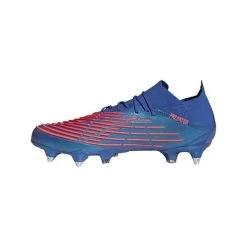 Adidas Predator Edge.1 SG Low Fussballschuh Blau/orange -Pro Sport Verkauf adidas predator edge1 sg low fussballschuh blau orange4