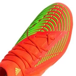 Adidas Predator Edge.1 SG Low Fussballschuh Orange/neongelb -Pro Sport Verkauf adidas predator edge1 sg low fussballschuh orange neongelb3