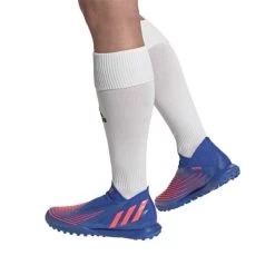 Adidas Predator Edge.1 TF Kunstrasenschuh Blau/orange 13 Adidas Predator Edge.1 TF Kunstrasenschuh Blau/orange -Pro Sport Verkauf adidas predator edge1 tf kunstrasenschuh blau orange2