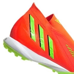 Adidas Predator Edge.1 TF Kunstrasenschuh Orange/neongelb -Pro Sport Verkauf adidas predator edge1 tf kunstrasenschuh orange neongelb2