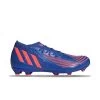 Adidas Predator Edge.2 FG Fussballschuh Blau/orange 2 Adidas Predator Edge.2 FG Fussballschuh Blau/orange -Pro Sport Verkauf adidas predator edge2 fg fussballschuh blau orange