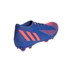 Adidas Predator Edge.2 FG Fussballschuh Blau/orange -Pro Sport Verkauf adidas predator edge2 fg fussballschuh blau orange2