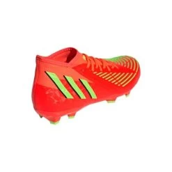 Adidas Predator Edge.2 FG Fussballschuh Orange/neongelb 14 Adidas Predator Edge.2 FG Fussballschuh Orange/neongelb -Pro Sport Verkauf adidas predator edge2 fg fussballschuh orange neongelb3