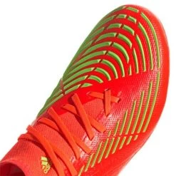 Adidas Predator Edge.2 FG Fussballschuh Orange/neongelb 15 Adidas Predator Edge.2 FG Fussballschuh Orange/neongelb -Pro Sport Verkauf adidas predator edge2 fg fussballschuh orange neongelb4