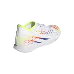 Adidas Predator Edge.3 Al Rihla IN Kinderhallenschuh Weiß -Pro Sport Verkauf adidas predator edge3 al rihla in kinderhallenschuh weiss3