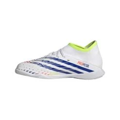 Adidas Predator Edge.3 Al Rihla IN Kinderhallenschuh Weiß -Pro Sport Verkauf adidas predator edge3 al rihla in kinderhallenschuh weiss7